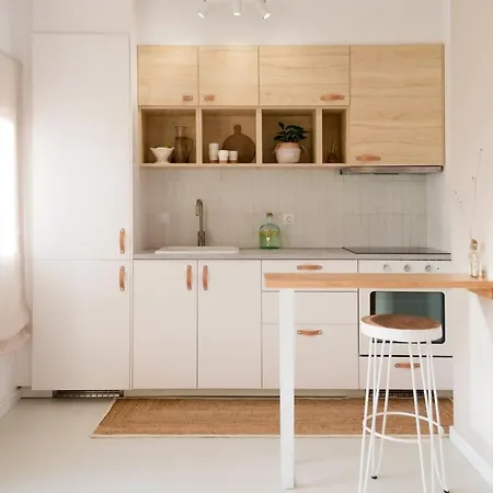 Apartment Maluhia Holidayfv *