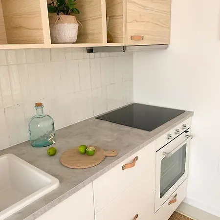 Maluhia Holidayfv Apartment