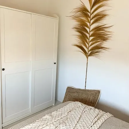 Maluhia Holidayfv Apartment *