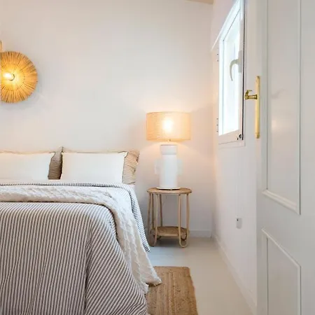 Maluhia Holidayfv Corralejo