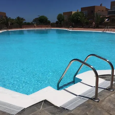 Apartment Maluhia Holidayfv Corralejo