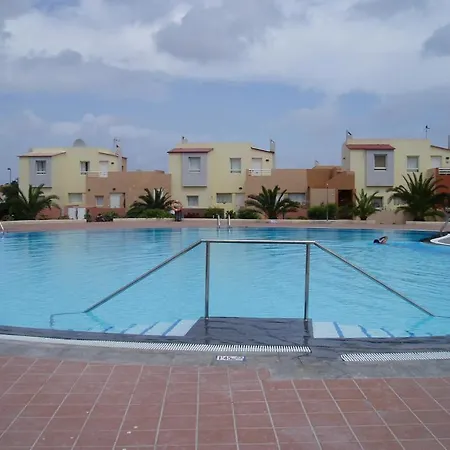 Maluhia Holidayfv Apartment Corralejo