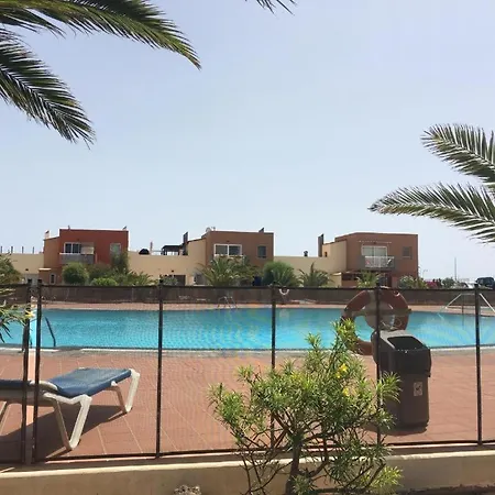 Apartment Maluhia Holidayfv