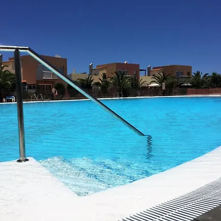 Maluhia Holidayfv Apartment *