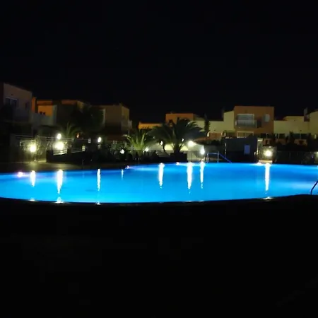 Maluhia Holidayfv Apartment