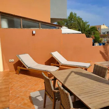 Maluhia Holidayfv Apartment *