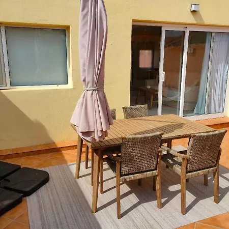 Maluhia Holidayfv Corralejo
